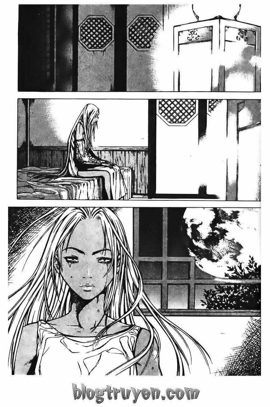 Threads Of Time - Chapter 43 - Trang 56