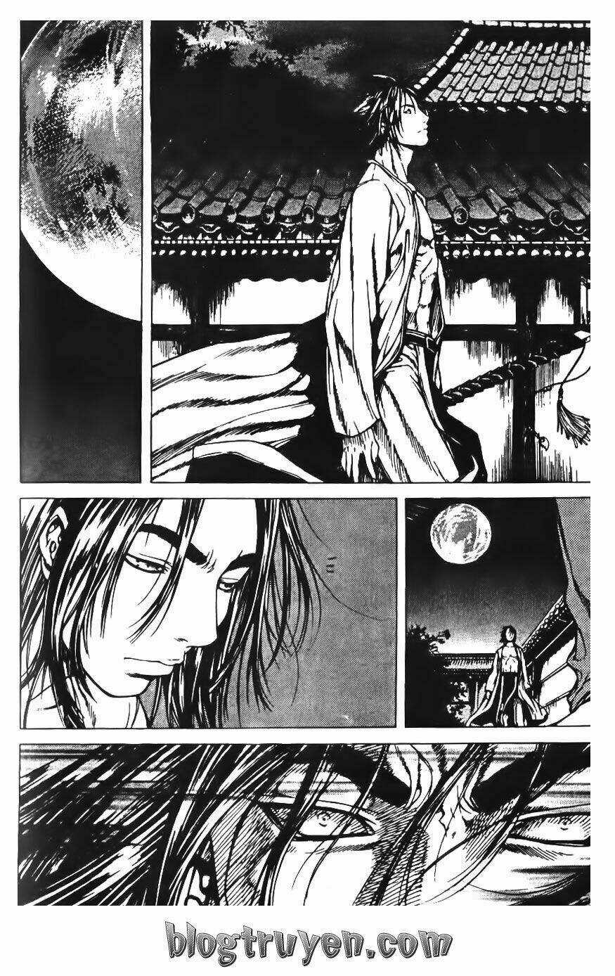 Threads Of Time - Chapter 43 - Trang 57