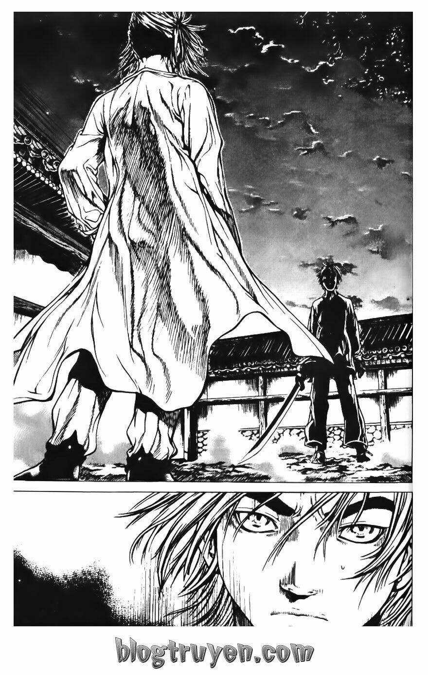 Threads Of Time - Chapter 43 - Trang 58