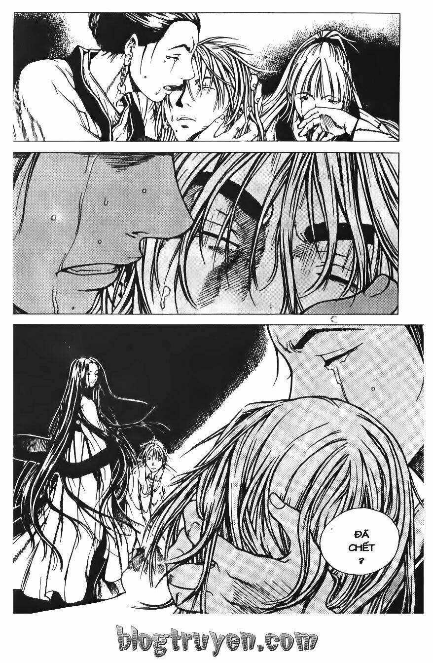 Threads Of Time - Chapter 43 - Trang 8