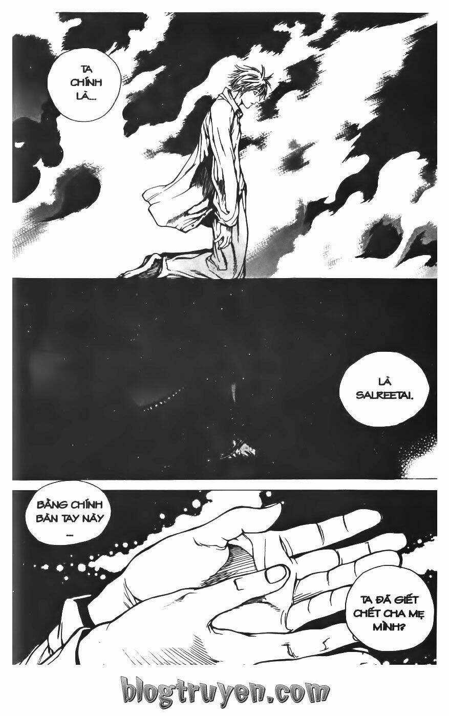 Threads Of Time - Chapter 43 - Trang 10