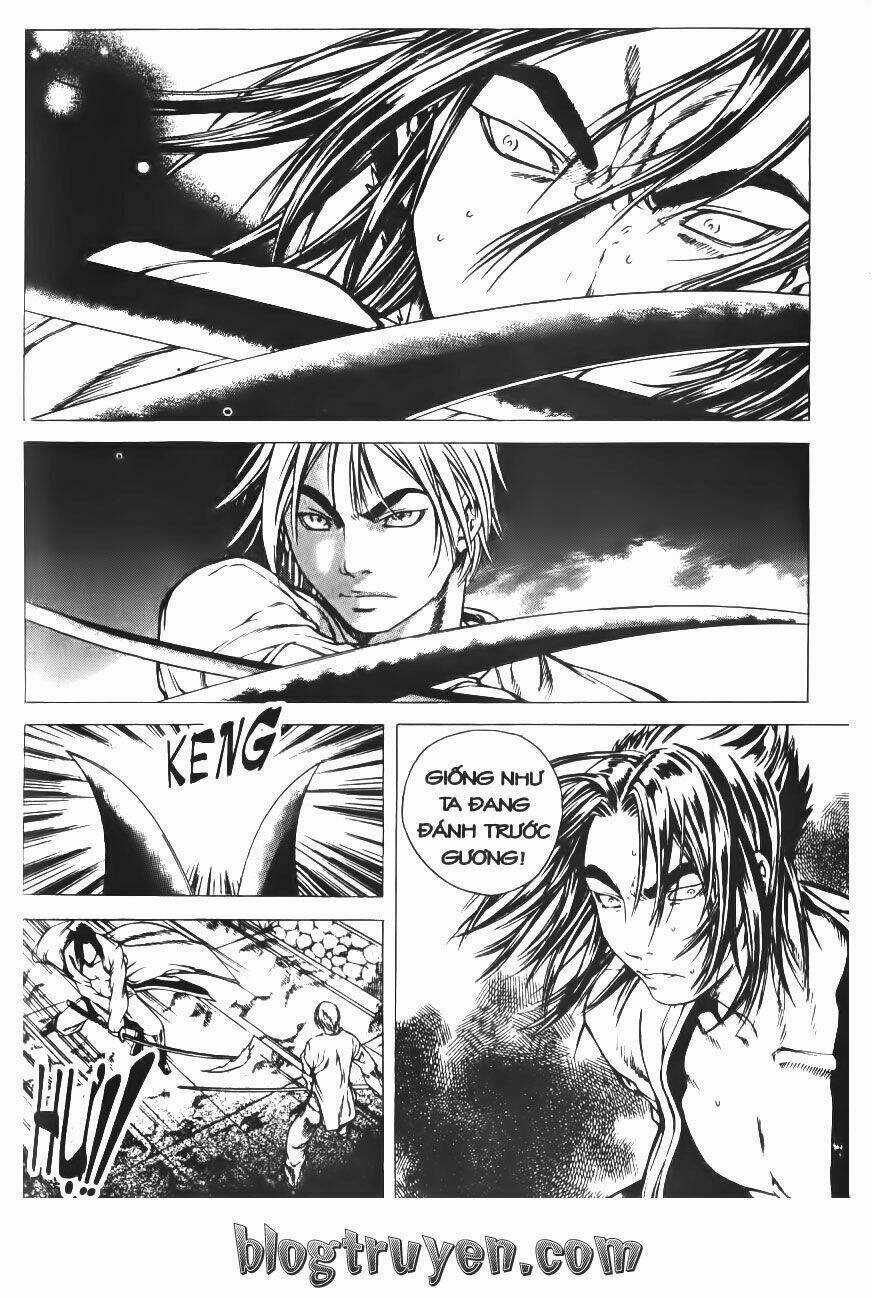 Threads Of Time - Chapter 44 - Trang 11