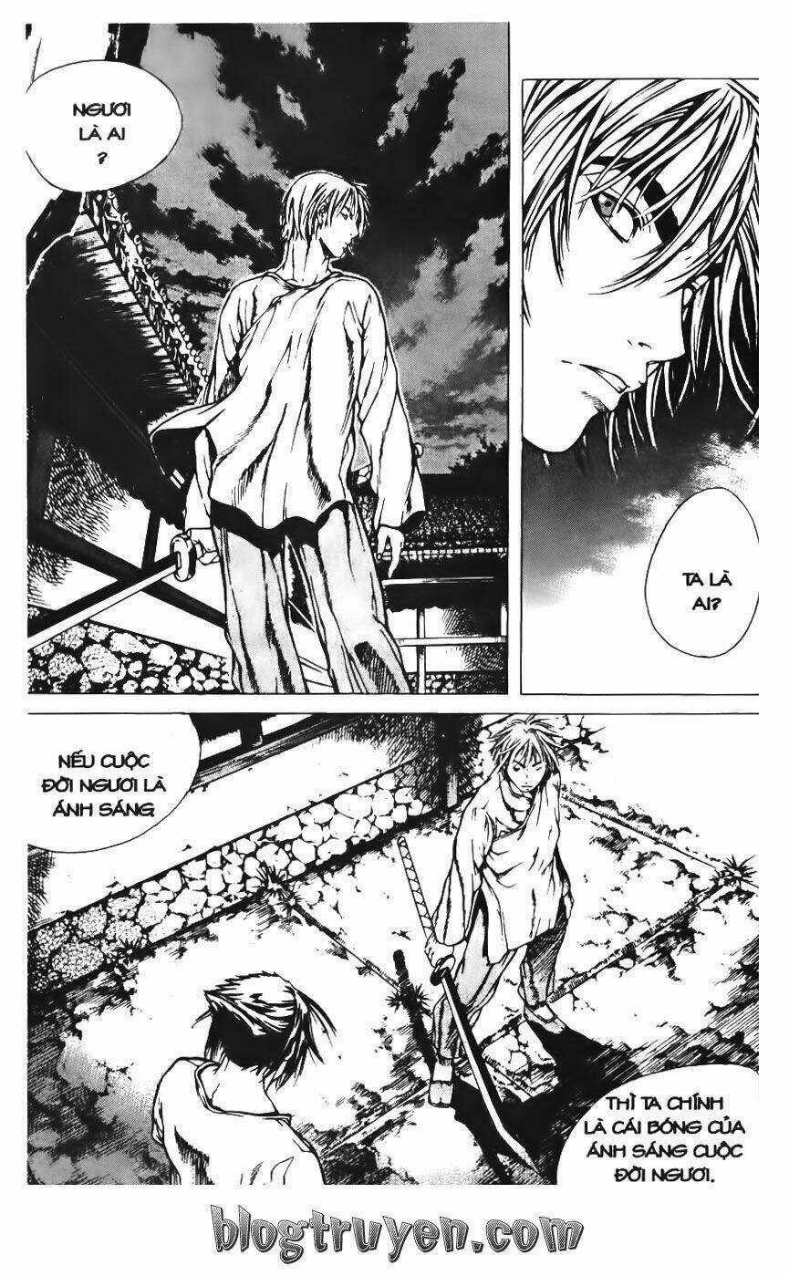 Threads Of Time - Chapter 44 - Trang 12