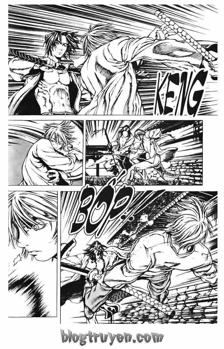 Threads Of Time - Chapter 44 - Trang 13