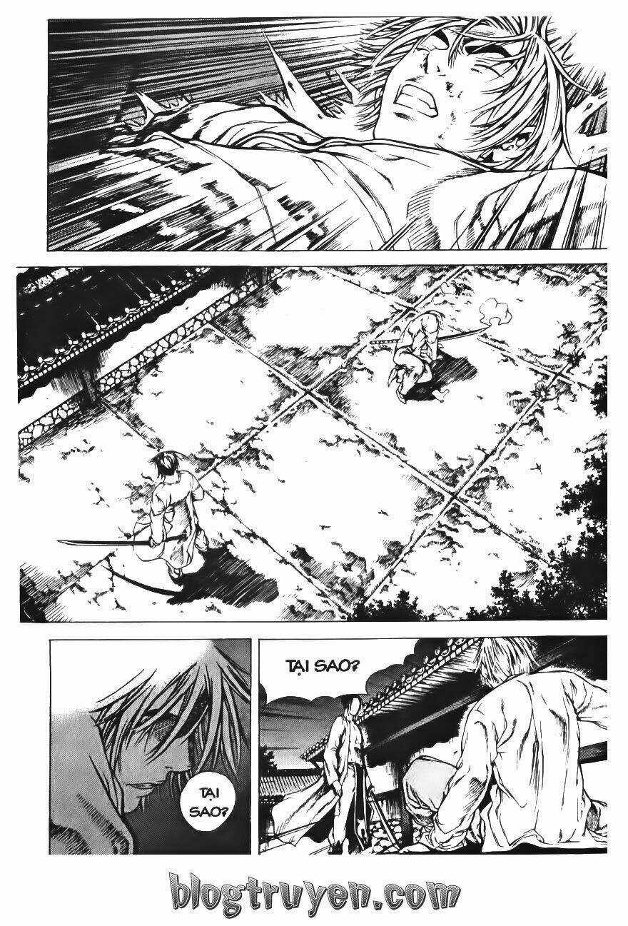 Threads Of Time - Chapter 44 - Trang 14