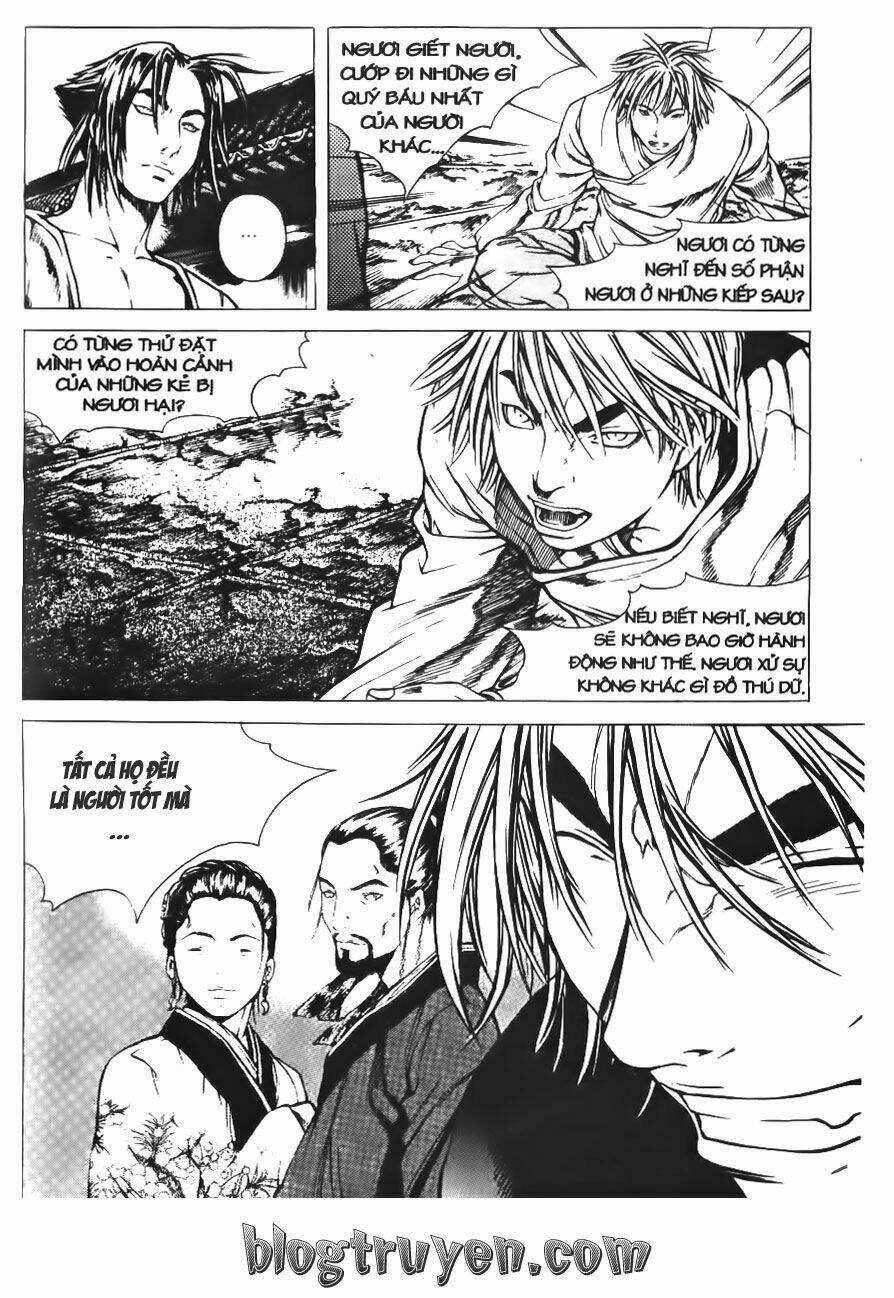 Threads Of Time - Chapter 44 - Trang 15