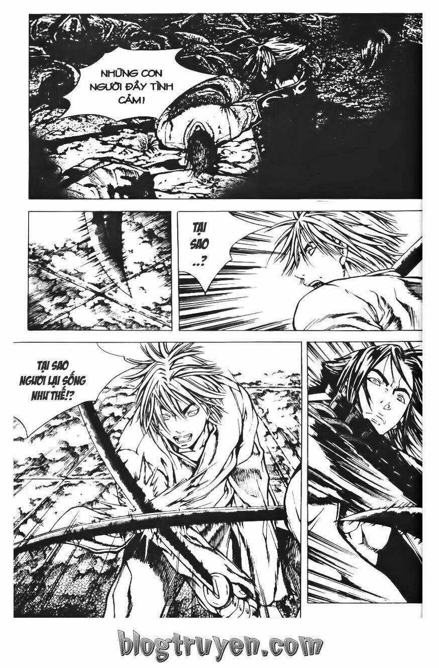 Threads Of Time - Chapter 44 - Trang 16