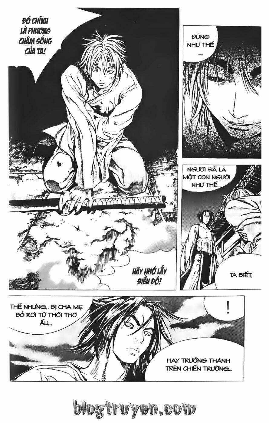 Threads Of Time - Chapter 44 - Trang 19