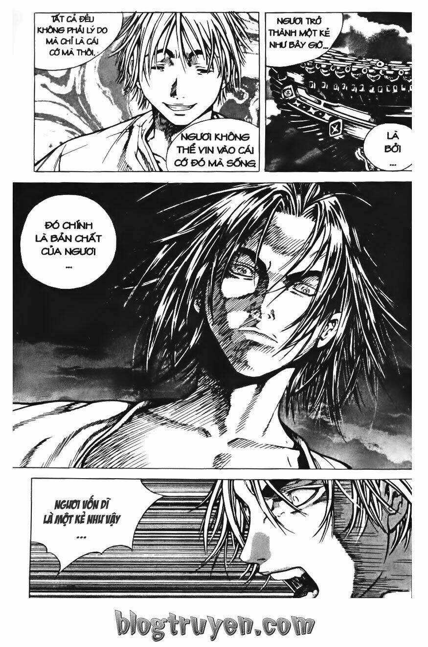 Threads Of Time - Chapter 44 - Trang 20