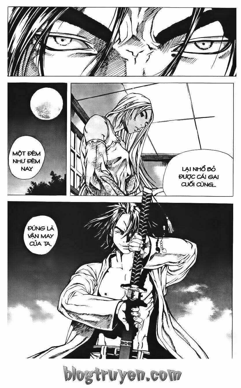 Threads Of Time - Chapter 44 - Trang 3