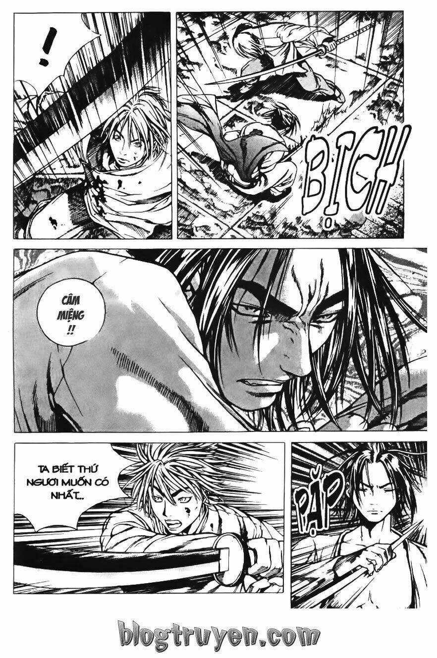 Threads Of Time - Chapter 44 - Trang 21