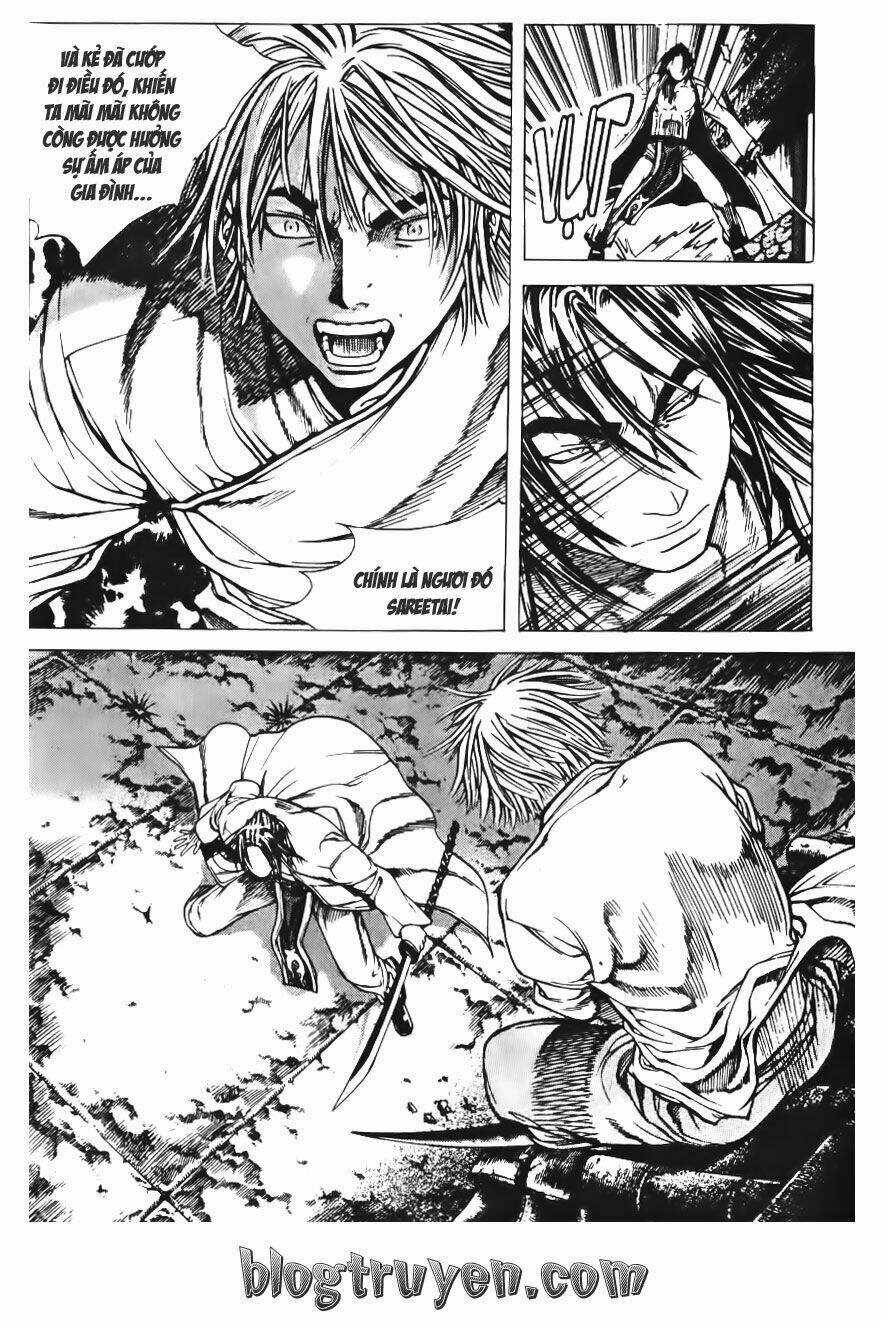 Threads Of Time - Chapter 44 - Trang 23