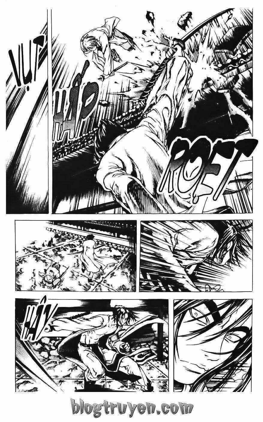 Threads Of Time - Chapter 44 - Trang 24