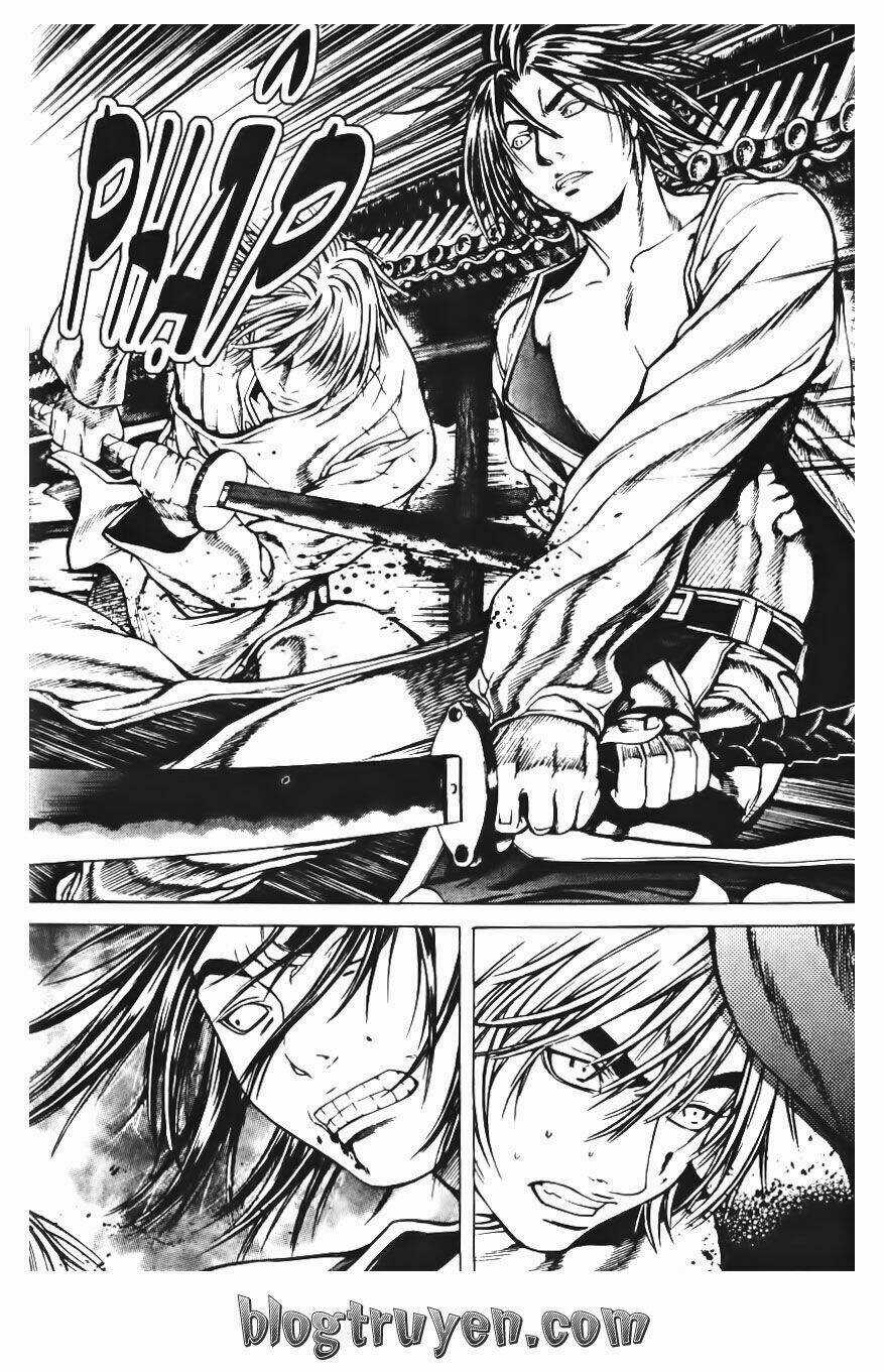 Threads Of Time - Chapter 44 - Trang 25