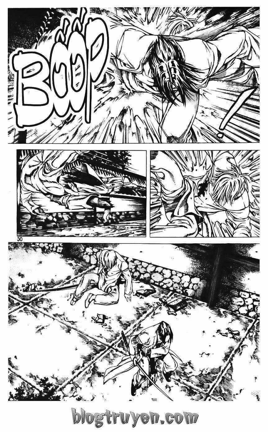 Threads Of Time - Chapter 44 - Trang 26