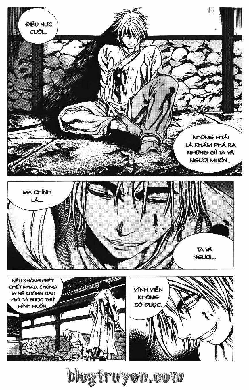 Threads Of Time - Chapter 44 - Trang 27