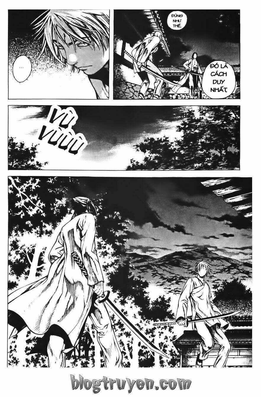 Threads Of Time - Chapter 44 - Trang 29