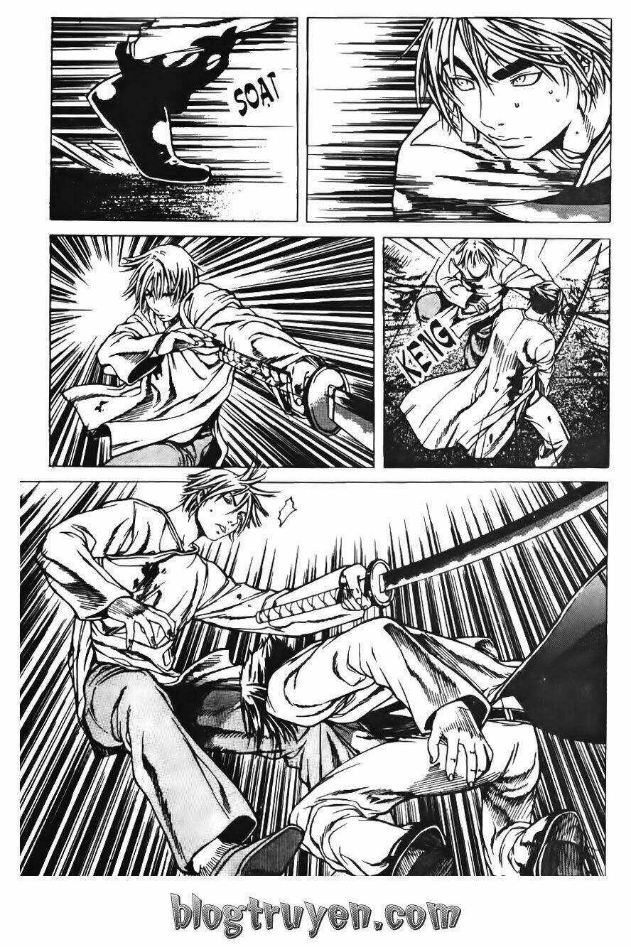 Threads Of Time - Chapter 44 - Trang 30