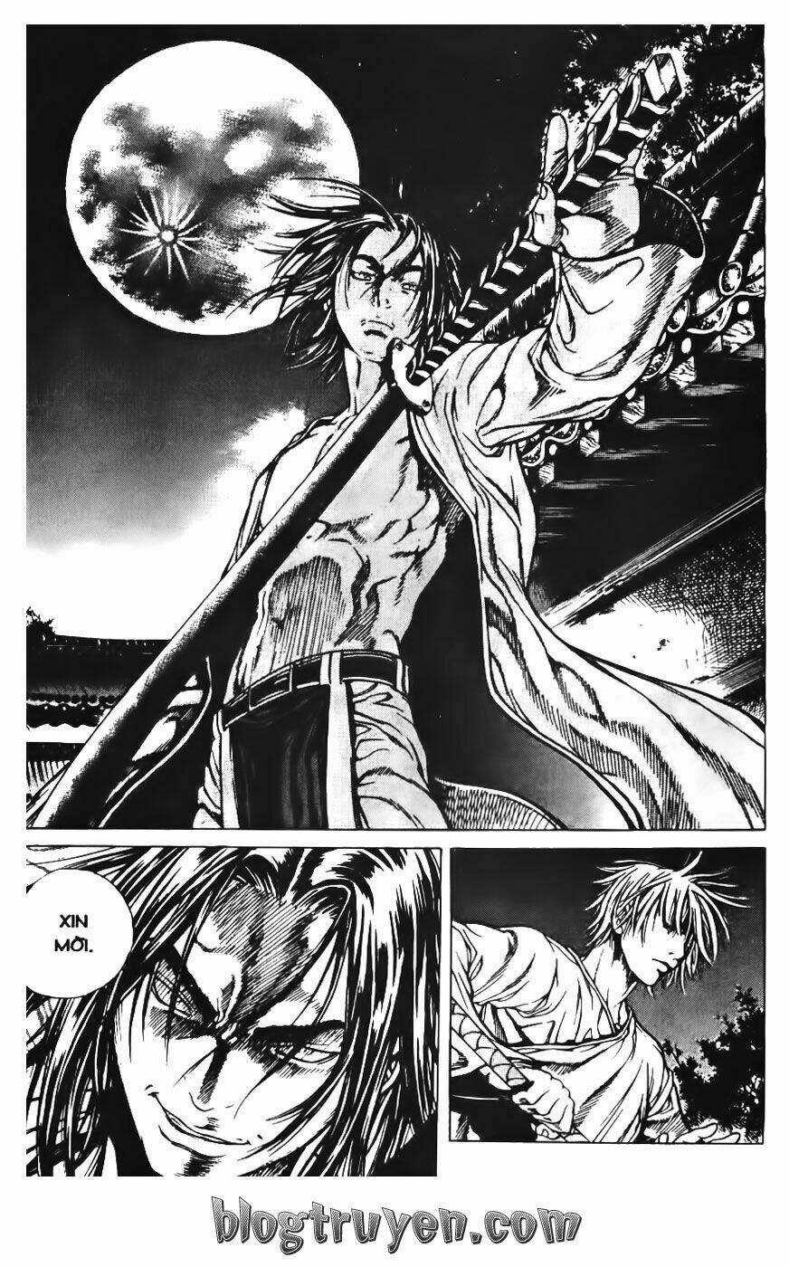 Threads Of Time - Chapter 44 - Trang 4