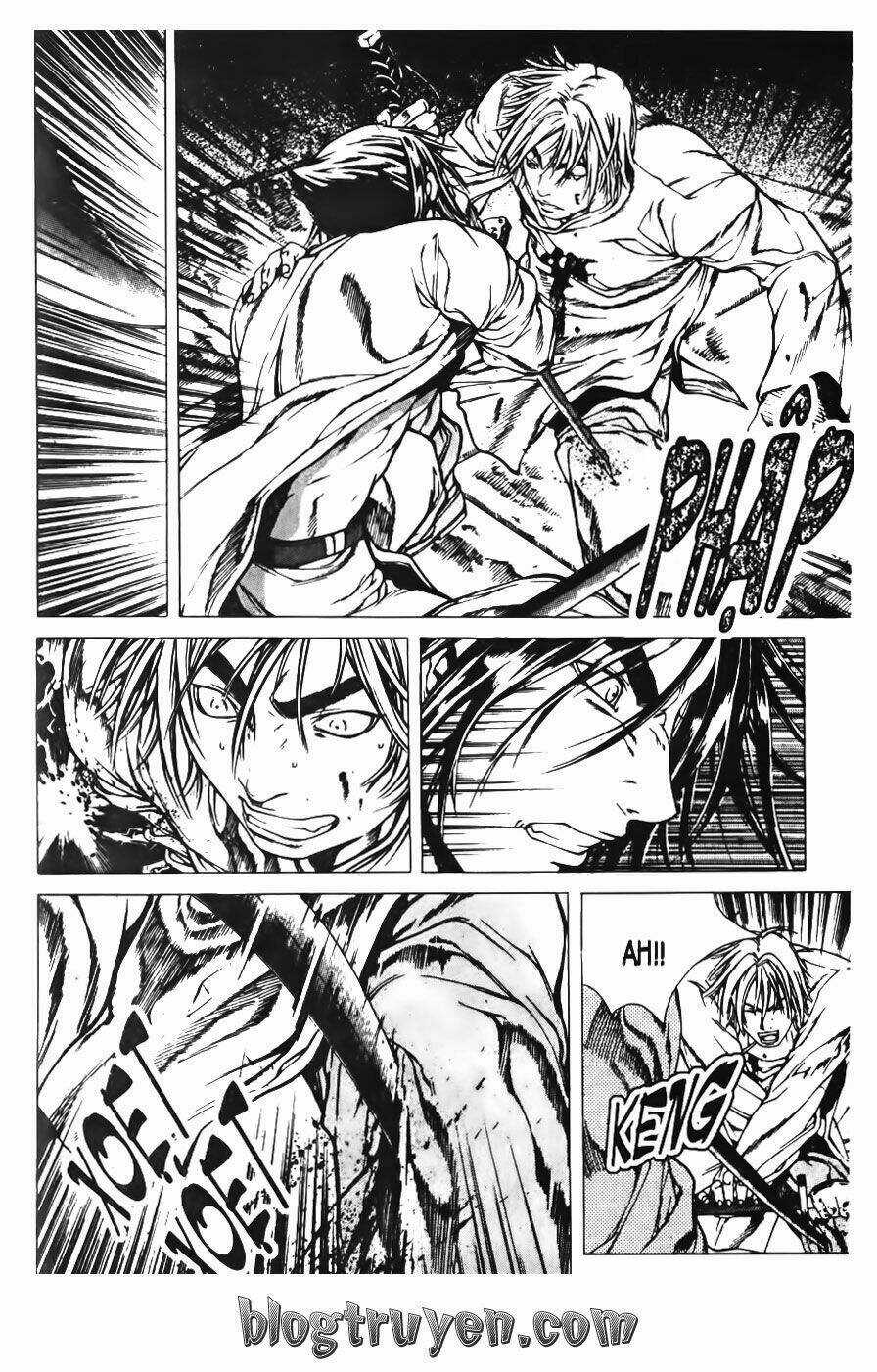 Threads Of Time - Chapter 44 - Trang 31