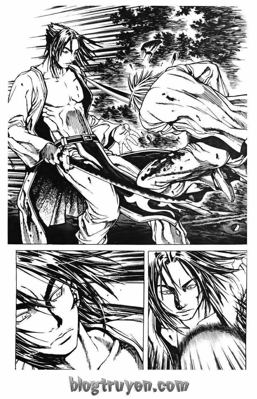 Threads Of Time - Chapter 44 - Trang 34