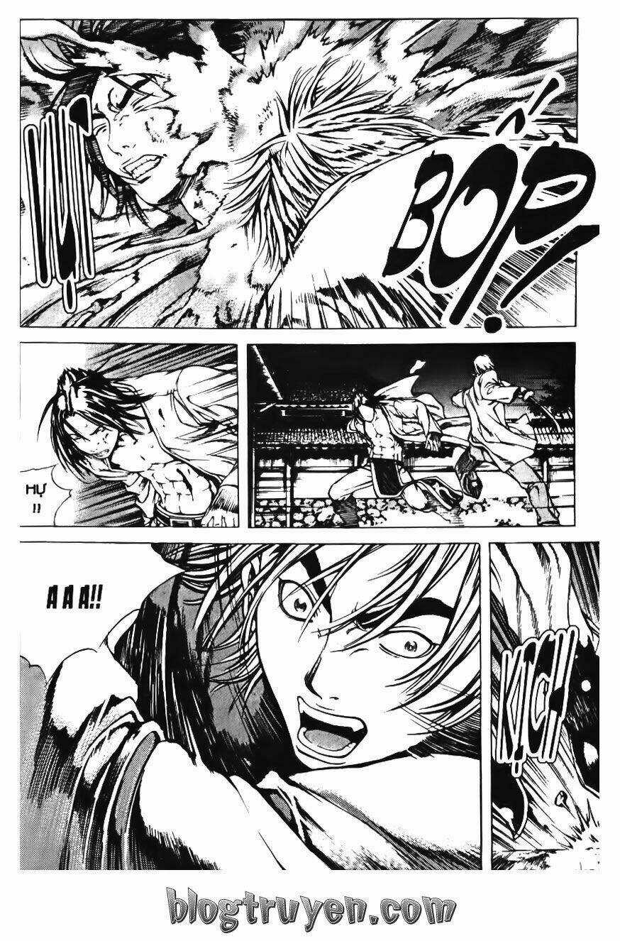 Threads Of Time - Chapter 44 - Trang 35