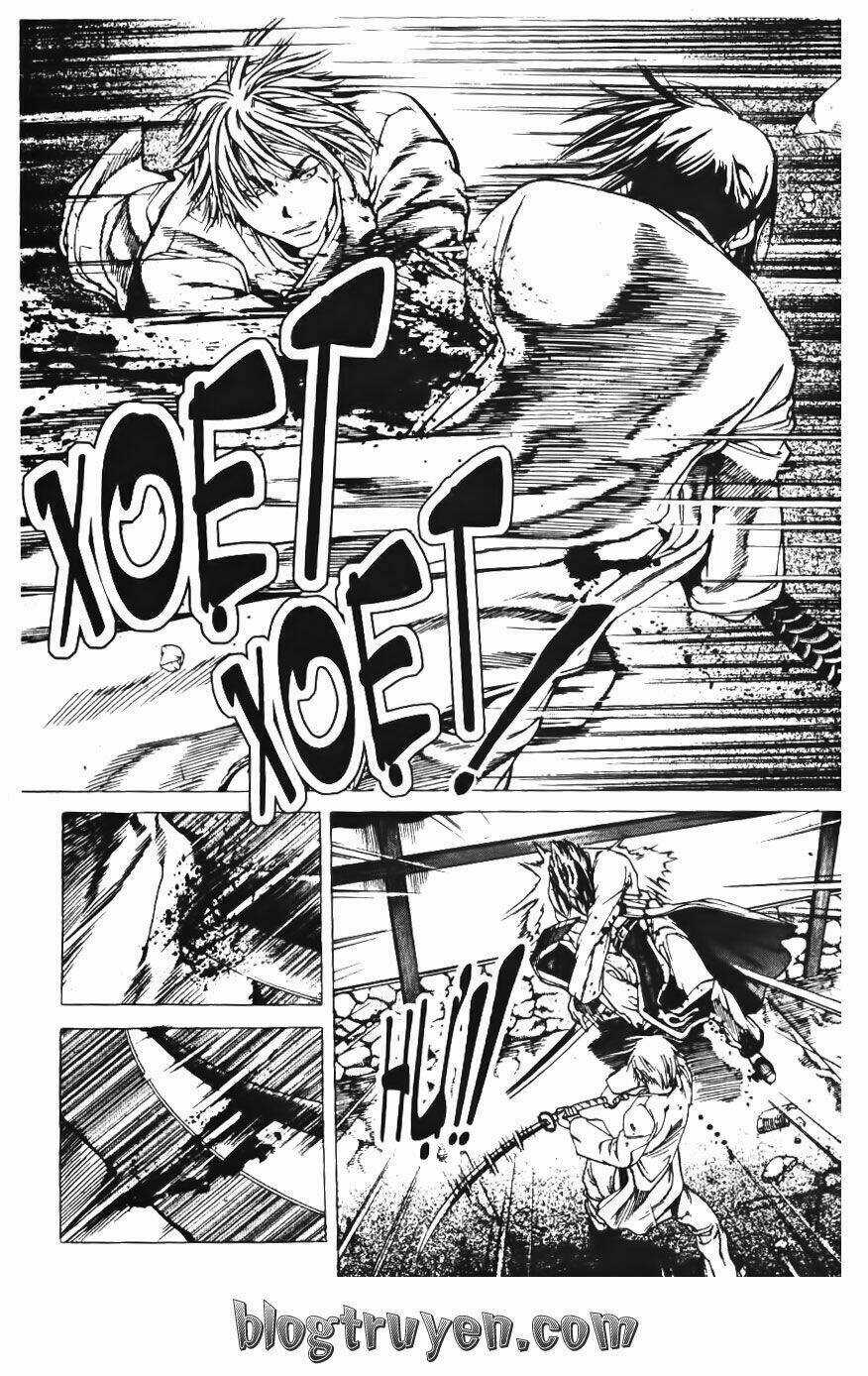 Threads Of Time - Chapter 44 - Trang 36