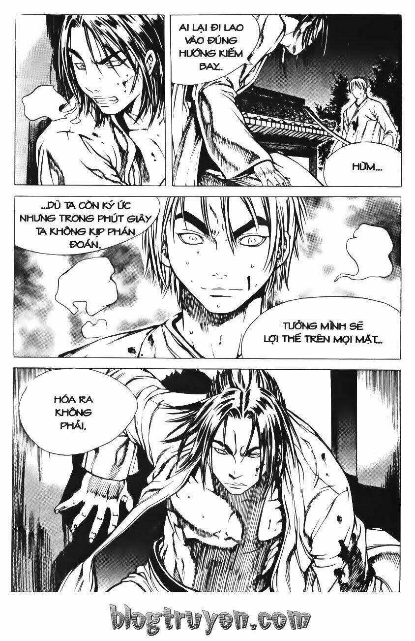 Threads Of Time - Chapter 44 - Trang 37