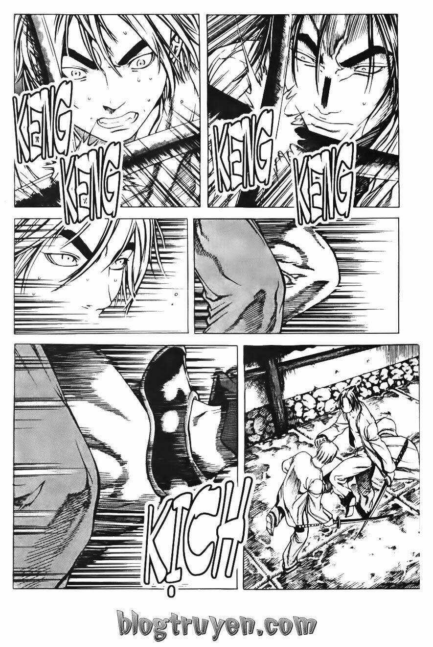 Threads Of Time - Chapter 44 - Trang 39