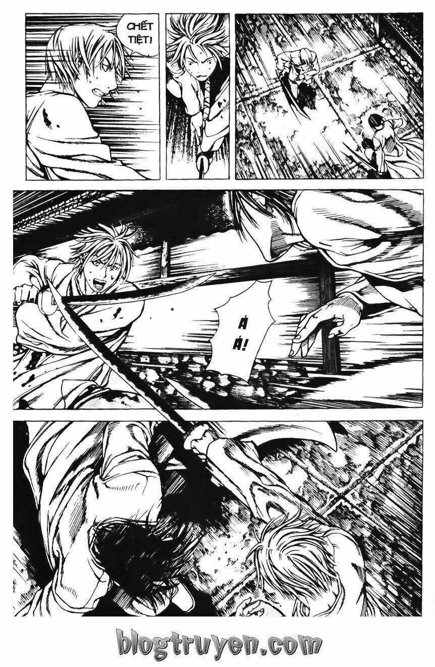 Threads Of Time - Chapter 44 - Trang 40