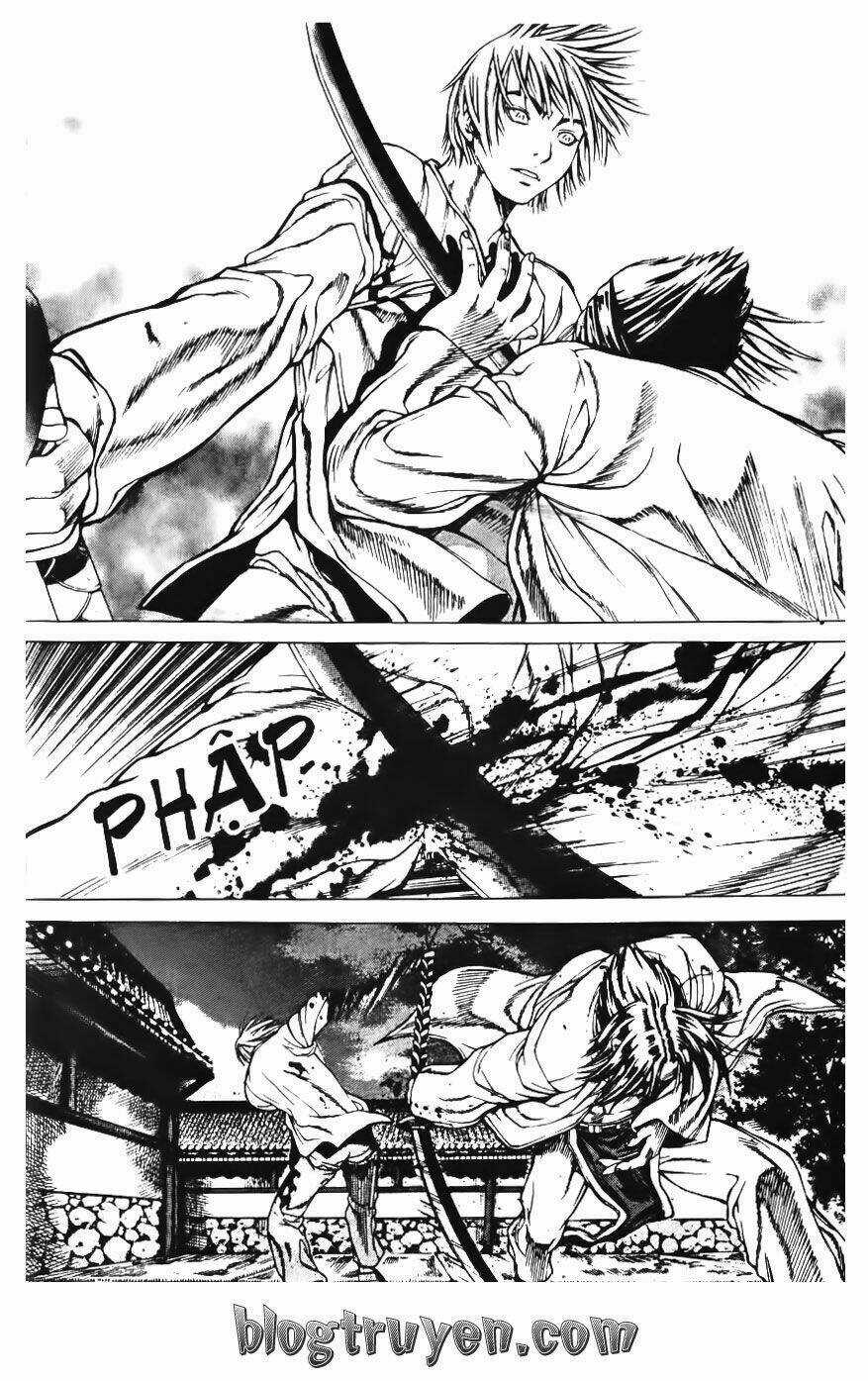 Threads Of Time - Chapter 44 - Trang 41