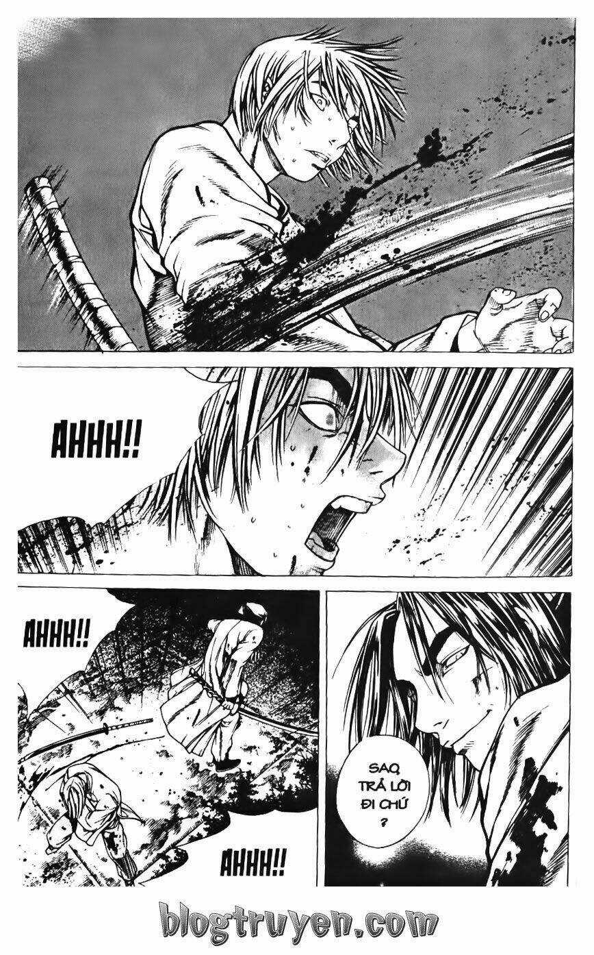 Threads Of Time - Chapter 44 - Trang 42