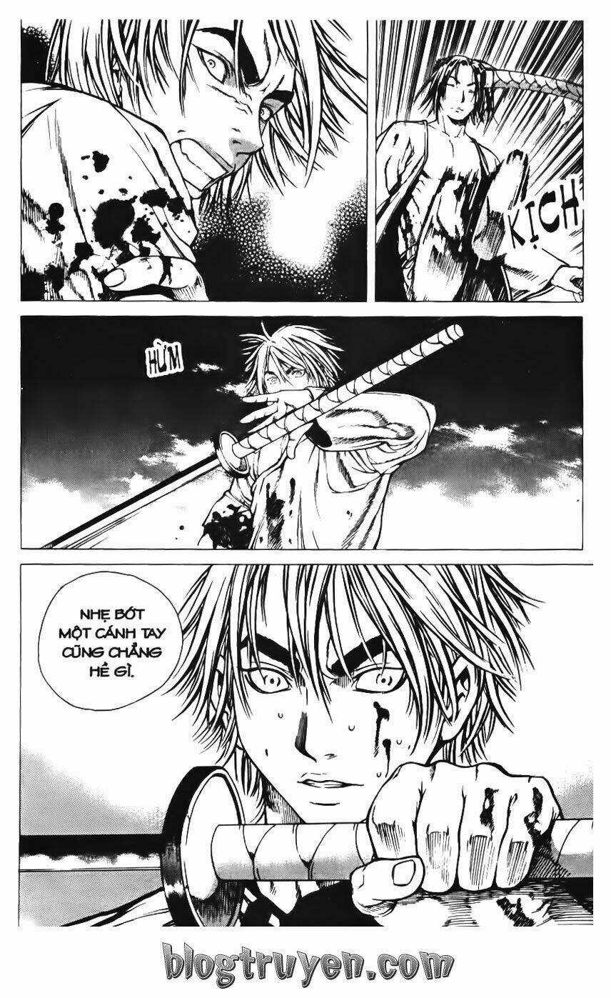 Threads Of Time - Chapter 44 - Trang 43