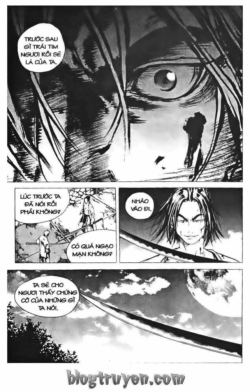 Threads Of Time - Chapter 44 - Trang 44