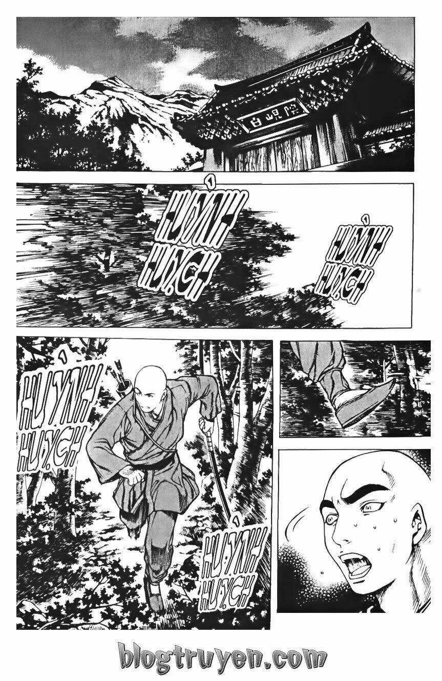 Threads Of Time - Chapter 44 - Trang 45