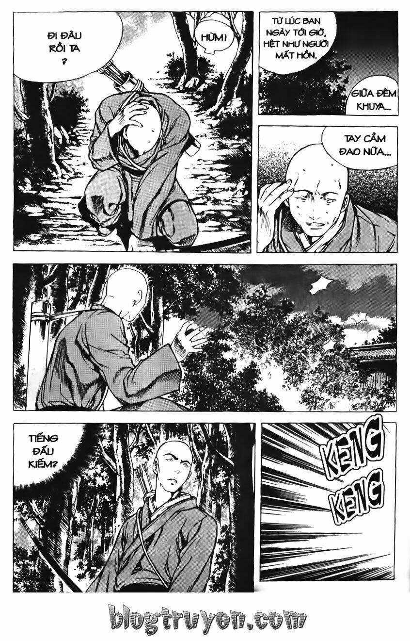 Threads Of Time - Chapter 44 - Trang 46