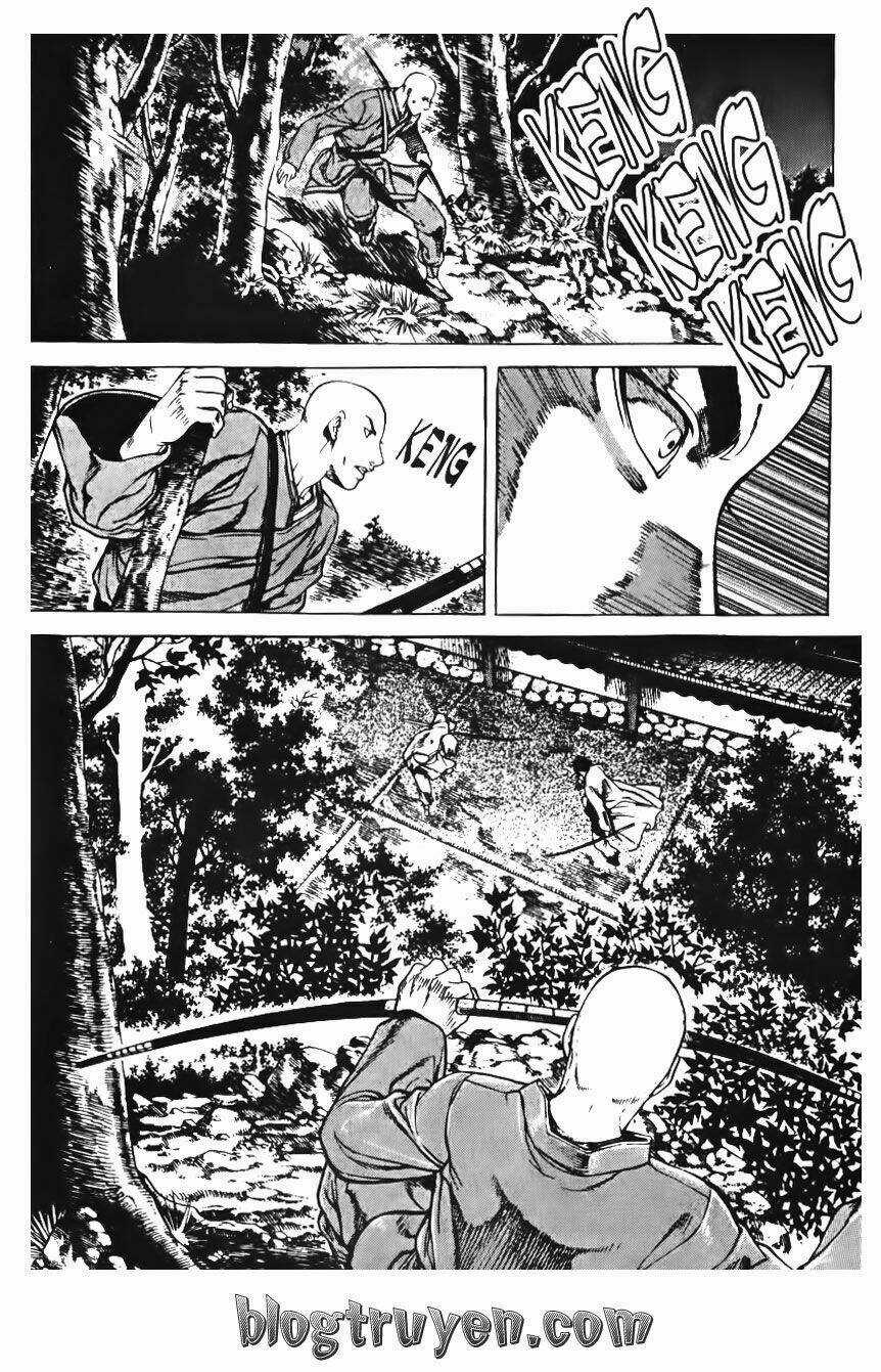 Threads Of Time - Chapter 44 - Trang 47