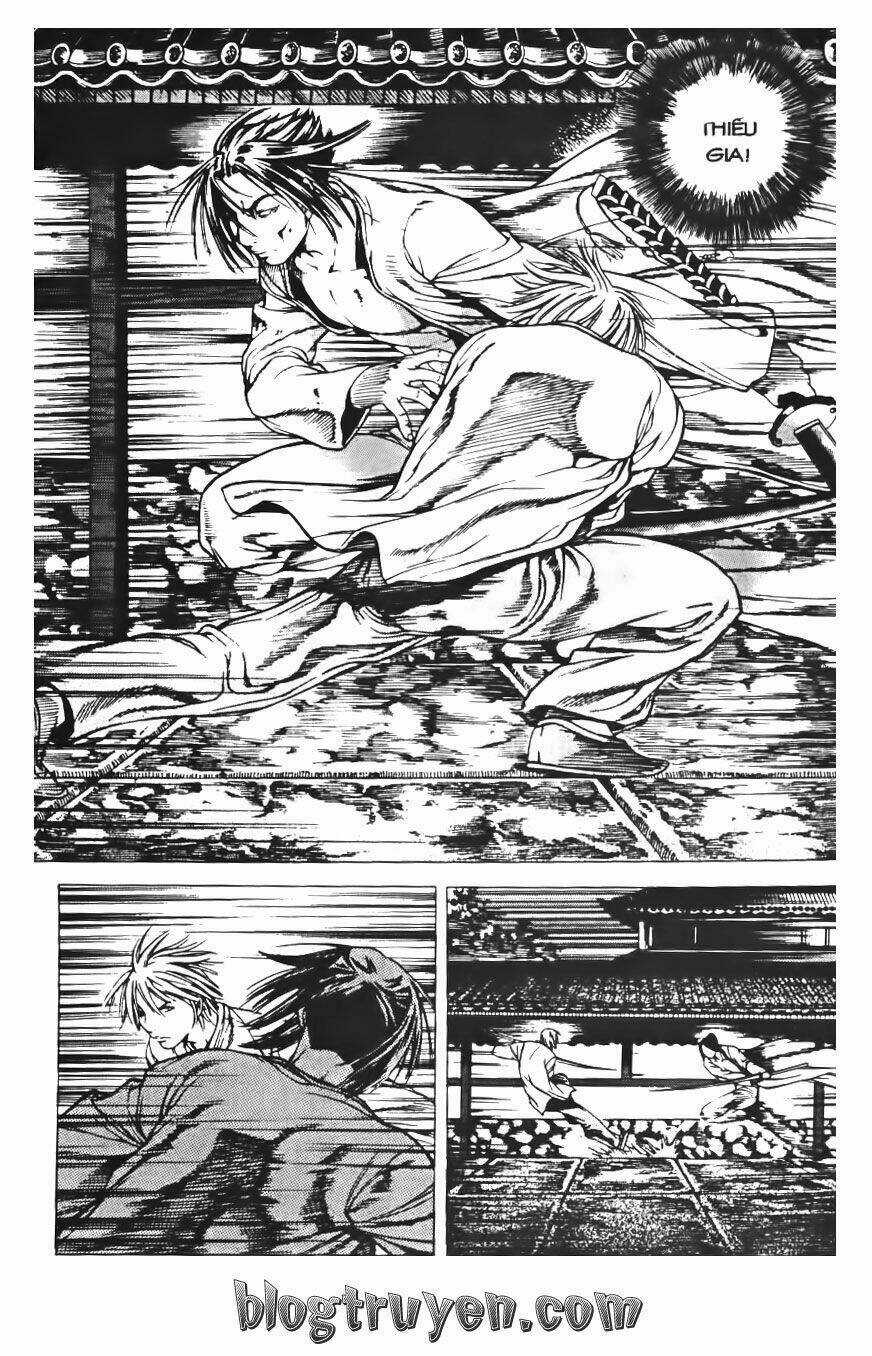 Threads Of Time - Chapter 44 - Trang 48