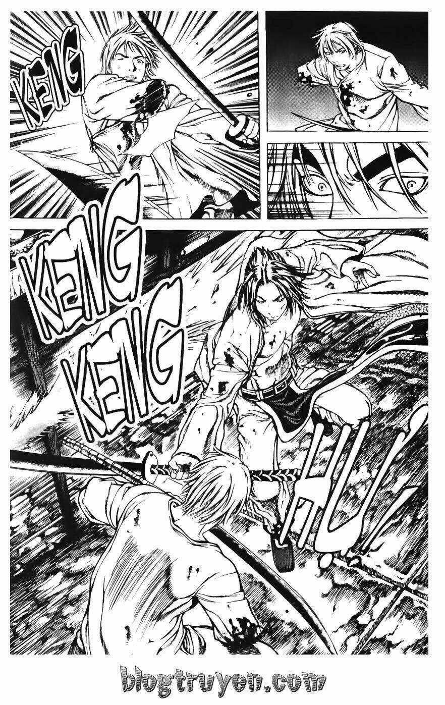 Threads Of Time - Chapter 44 - Trang 49