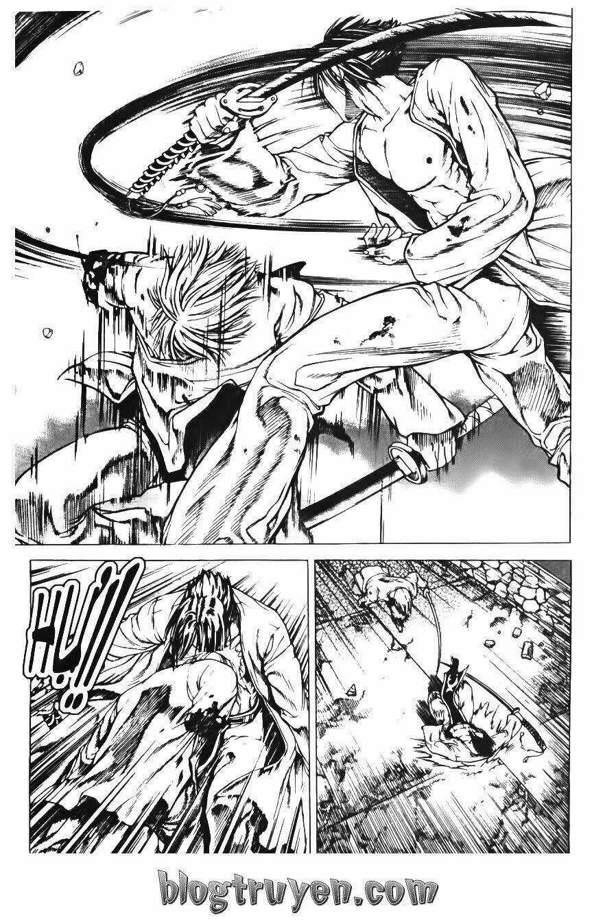 Threads Of Time - Chapter 44 - Trang 50