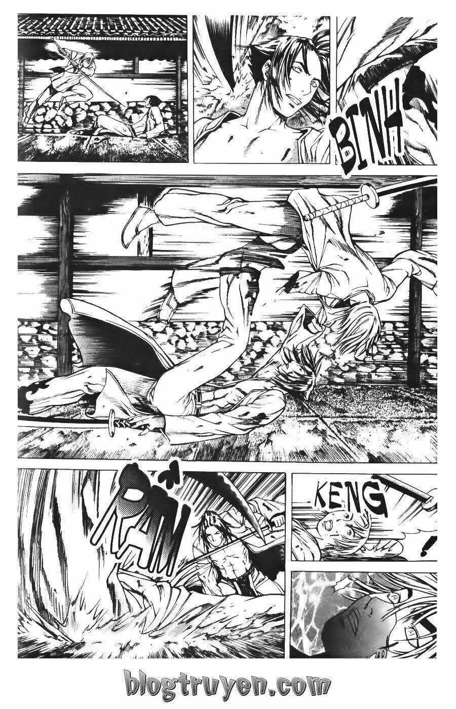 Threads Of Time - Chapter 44 - Trang 51