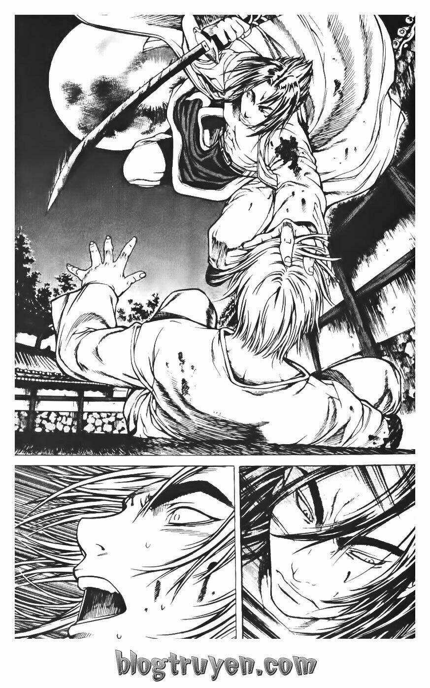 Threads Of Time - Chapter 44 - Trang 52