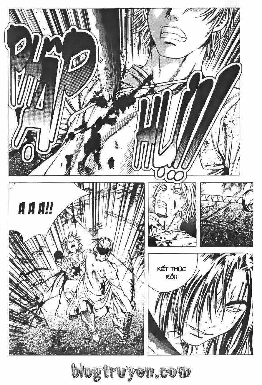 Threads Of Time - Chapter 44 - Trang 53