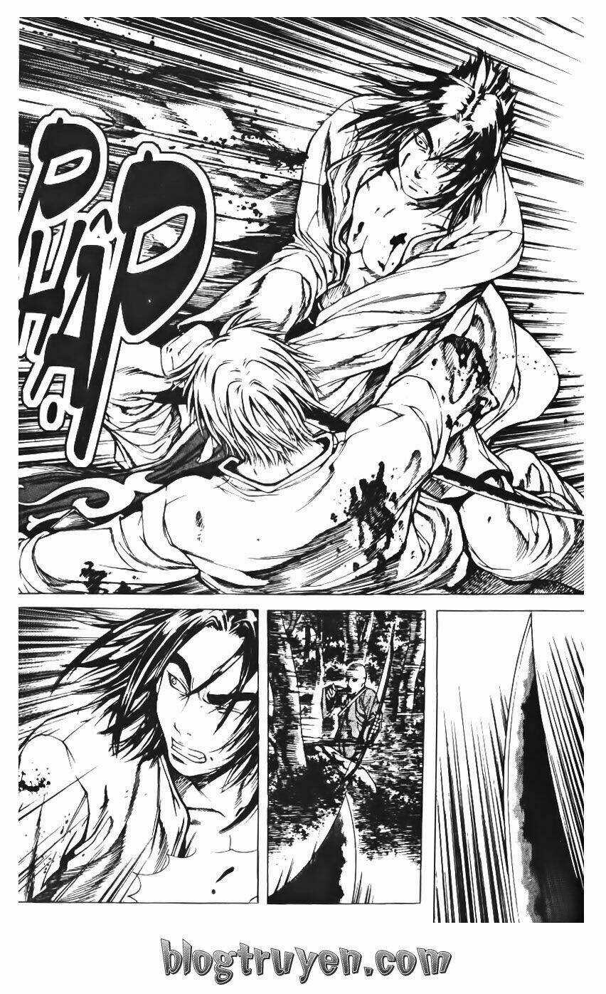 Threads Of Time - Chapter 44 - Trang 54