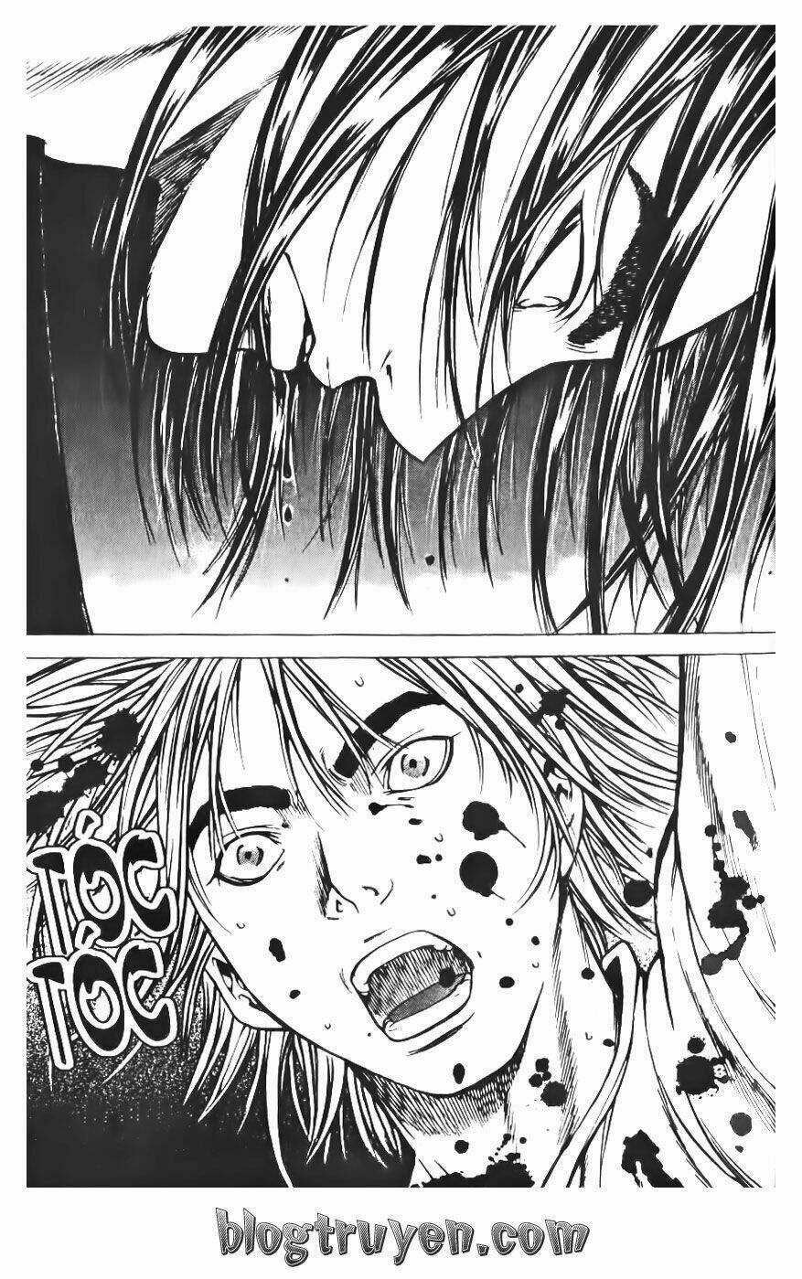 Threads Of Time - Chapter 44 - Trang 56