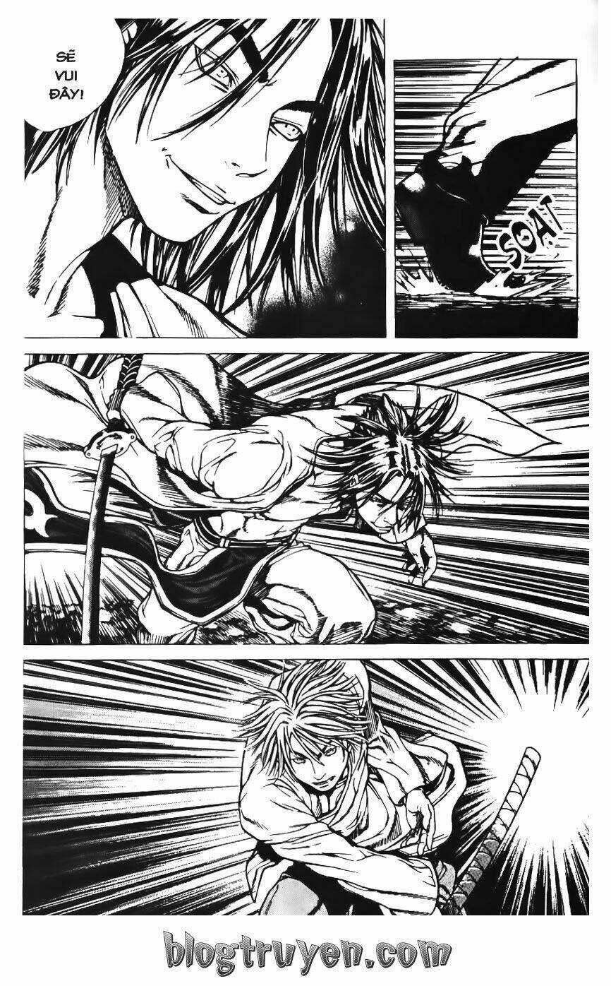 Threads Of Time - Chapter 44 - Trang 7