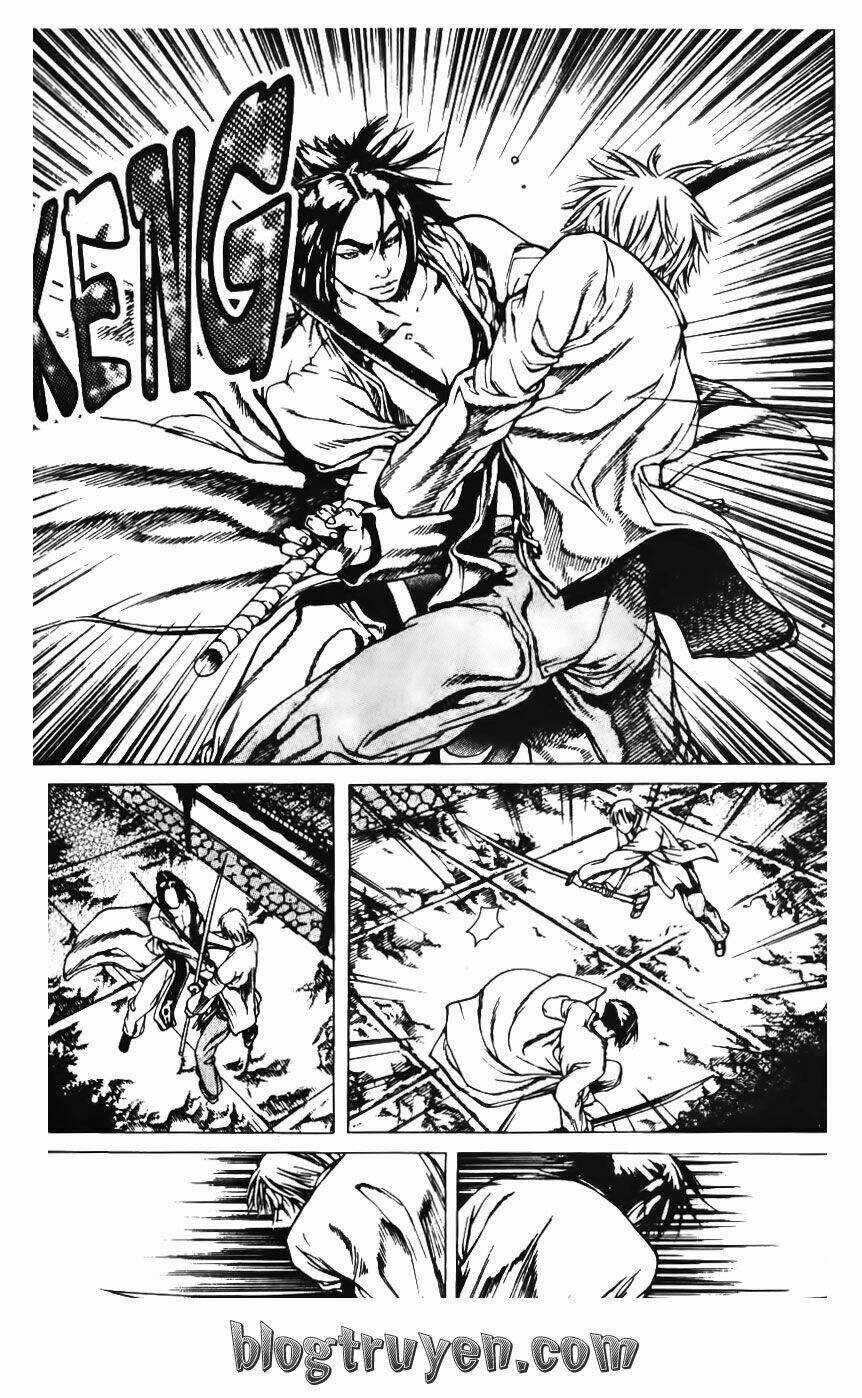 Threads Of Time - Chapter 44 - Trang 8