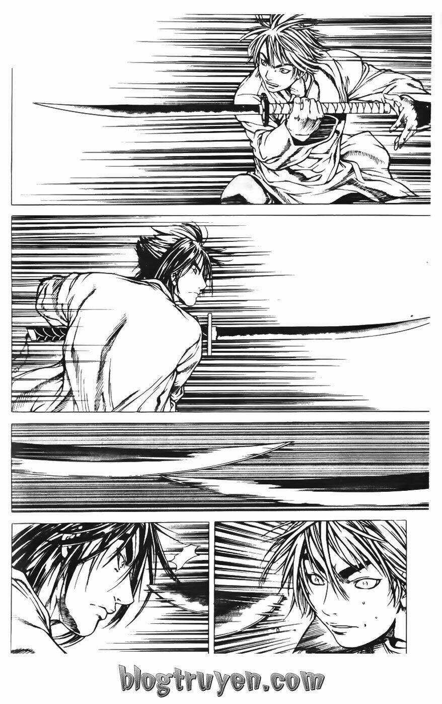 Threads Of Time - Chapter 44 - Trang 9