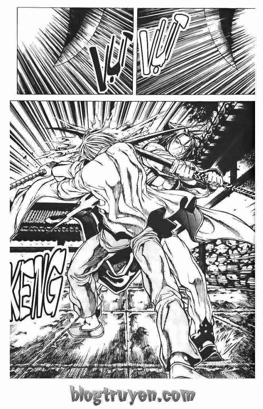 Threads Of Time - Chapter 44 - Trang 10