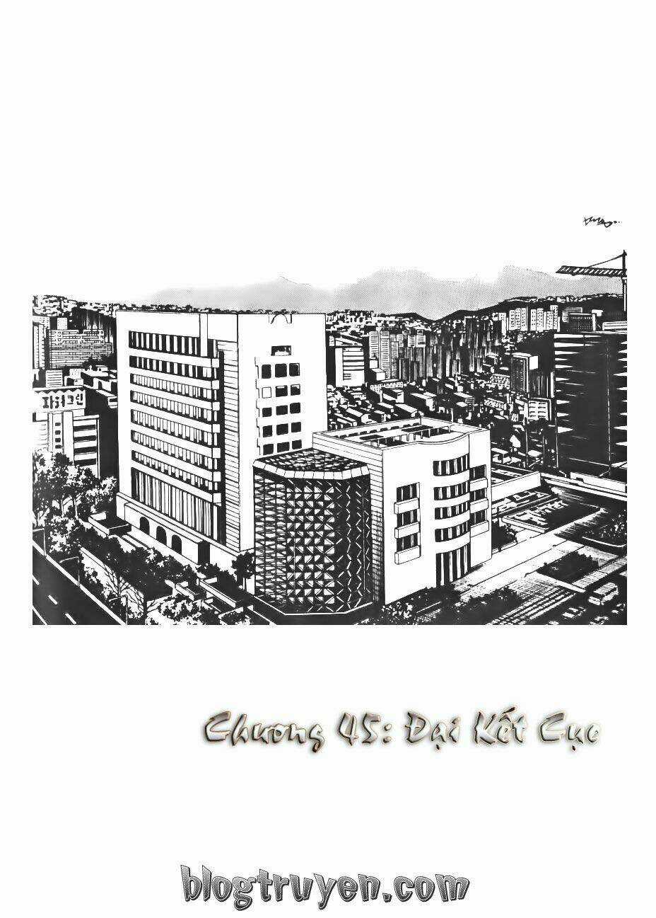 Threads Of Time - Chapter 45 - Trang 1